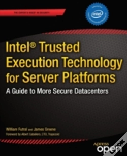 Capa do artigo Intel Trusted Execution Technology For Server Platforms