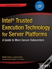 Capa do artigo Intel Trusted Execution Technology For Server Platforms