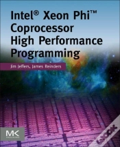 Capa do artigo Intel Xeon Phi Coprocessor High Performance Programming
