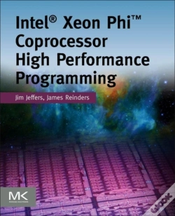 Capa do artigo Intel Xeon Phi Coprocessor High Performance Programming