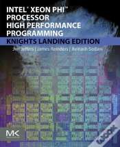 Capa do artigo Intel Xeon Phi Processor High Performance Programming