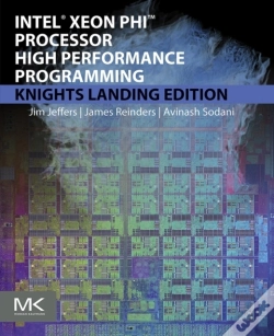 Capa do artigo Intel Xeon Phi Processor High Performance Programming