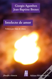Capa do artigo Intelecto De Amor