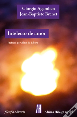 Capa do artigo Intelecto De Amor