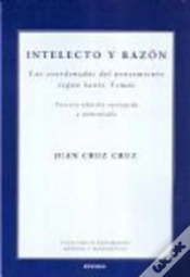 Capa do artigo Intelecto Y Razón