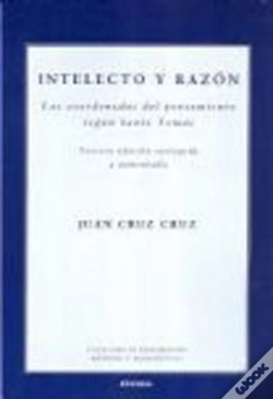 Capa do artigo Intelecto Y Razón