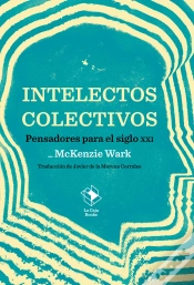 Capa do artigo Intelectos Colectivos