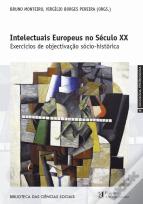 Intelectuais Europeus no Século XX