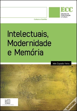 Capa do artigo Intelectuais, Modernidade e Memória