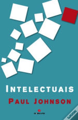 Capa do artigo Intelectuais