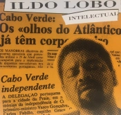 Capa do artigo Intelectual  - CD