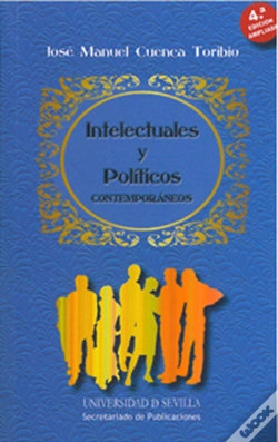 Capa do artigo Intelectuales Y Políticos Contemporáneos