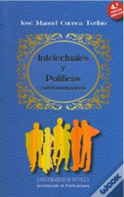 Capa do artigo Intelectuales Y Políticos Contemporáneos