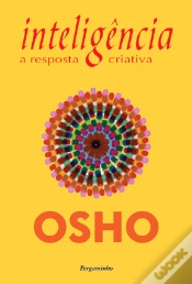 Capa do artigo Inteligência - A Resposta Criativa