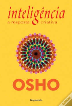 Capa do artigo Inteligência - A Resposta Criativa