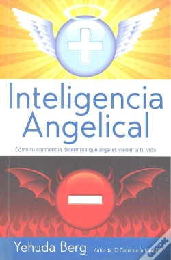 Capa do artigo Inteligencia Angelical
