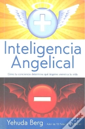 Capa do artigo Inteligencia Angelical