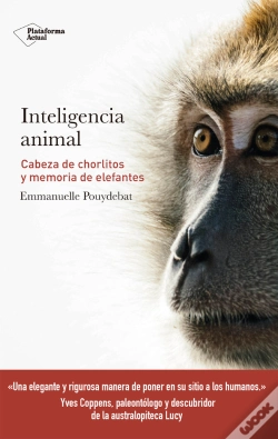 Capa do artigo Inteligencia Animal