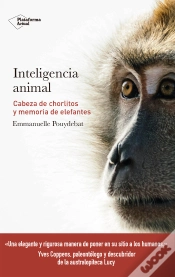 Capa do artigo Inteligencia Animal