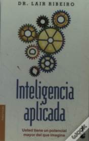 Capa do artigo Inteligencia Aplicada