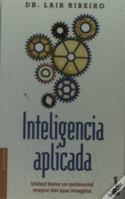 Capa do artigo Inteligencia Aplicada