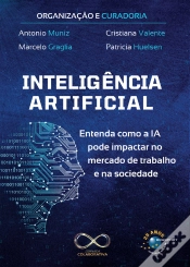 Capa do artigo Inteligência Artificial