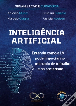 Capa do artigo Inteligência Artificial