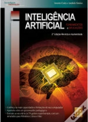 Capa do artigo Inteligência Artificial