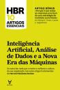 Inteligencia Artificial, Análise de Dados e a Nova Era das Máquinas - Preview