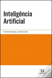 Capa do artigo Inteligência Artificial
