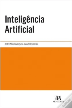 Capa do artigo Inteligência Artificial