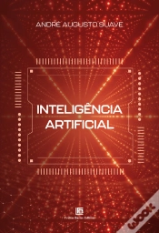Capa do artigo Inteligência Artificial