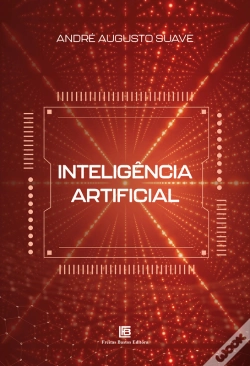 Capa do artigo Inteligência Artificial