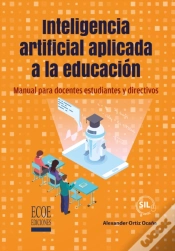 Capa do artigo Inteligencia Artificial Aplicada A La Educación