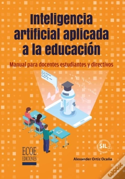 Capa do artigo Inteligencia Artificial Aplicada A La Educación