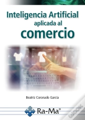 Capa do artigo Inteligencia Artificial Aplicada Al Comercio