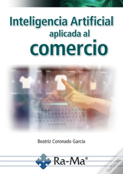 Capa do artigo Inteligencia Artificial Aplicada Al Comercio