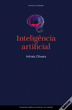 Capa do artigo Inteligência Artificial