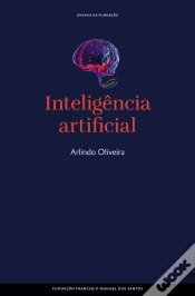 Capa do artigo Inteligência Artificial