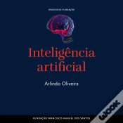Capa do artigo Inteligência Artificial