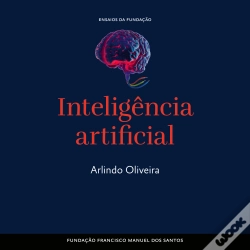 Capa do artigo Inteligência Artificial