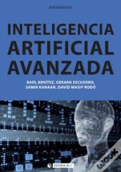 Inteligencia Artificial Avanzada
