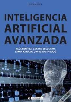 Capa do artigo Inteligencia Artificial Avanzada