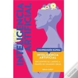 Capa do artigo Inteligencia Artificial