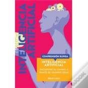 Capa do artigo Inteligencia Artificial