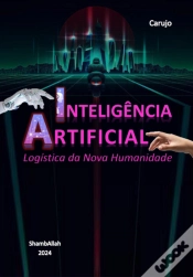 Capa do artigo Inteligência Artificial