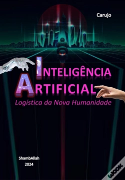 Capa do artigo Inteligência Artificial