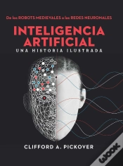 Capa do artigo Inteligencia Artificial