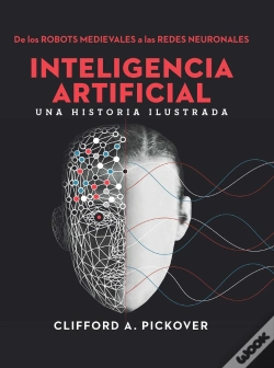 Capa do artigo Inteligencia Artificial