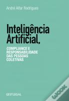 Inteligência Artificial, Compliance e Responsabilidade das Pessoas Coletivas
